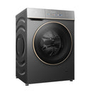 TCL C7110FLG Washer 10Kg غسالة تعبئة امامية محرك دفع مباشر شاشة مطورة