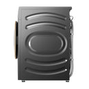TCL C7110FLG Washer 10Kg غسالة تعبئة امامية محرك دفع مباشر شاشة مطورة