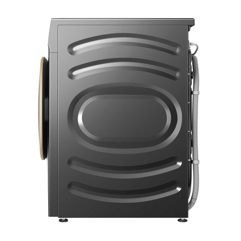 TCL C7110FLG Washer 10Kg غسالة تعبئة امامية محرك دفع مباشر شاشة مطورة