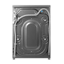 TCL C7110FLG Washer 10Kg غسالة تعبئة امامية محرك دفع مباشر شاشة مطورة