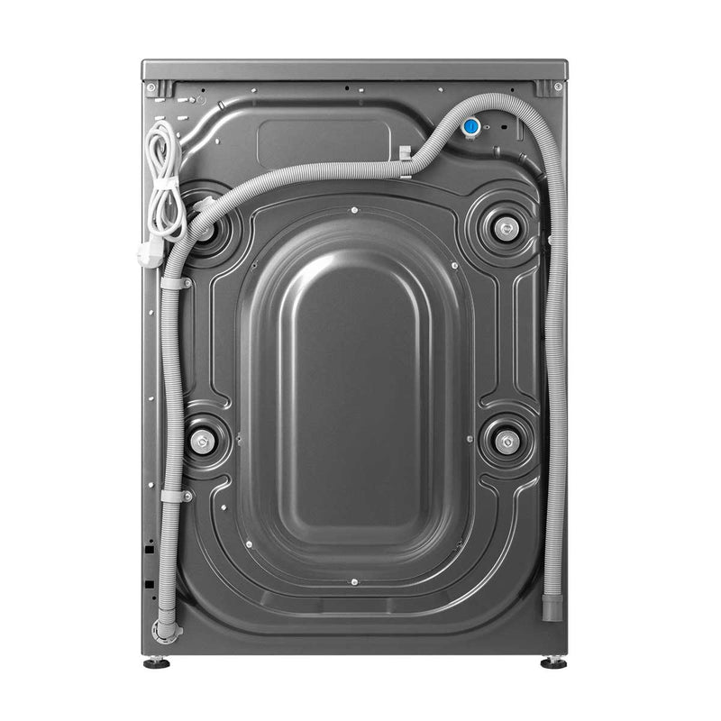 TCL C7110FLG Washer 10Kg غسالة تعبئة امامية محرك دفع مباشر شاشة مطورة