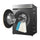 TCL C7110WDG Washer & Dryer 10Kg غسالة مع مجففة تعبئة امامية محرك دفع مباشر شاشة مطورة