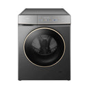 TCL C7110WDG Washer & Dryer 10Kg غسالة مع مجففة تعبئة امامية محرك دفع مباشر شاشة مطورة