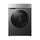 TCL C7110WDG Washer & Dryer 10Kg غسالة مع مجففة تعبئة امامية محرك دفع مباشر شاشة مطورة