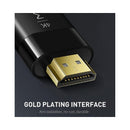 MCDODO CA-5880 Type-C To HDMI Cable, Black
