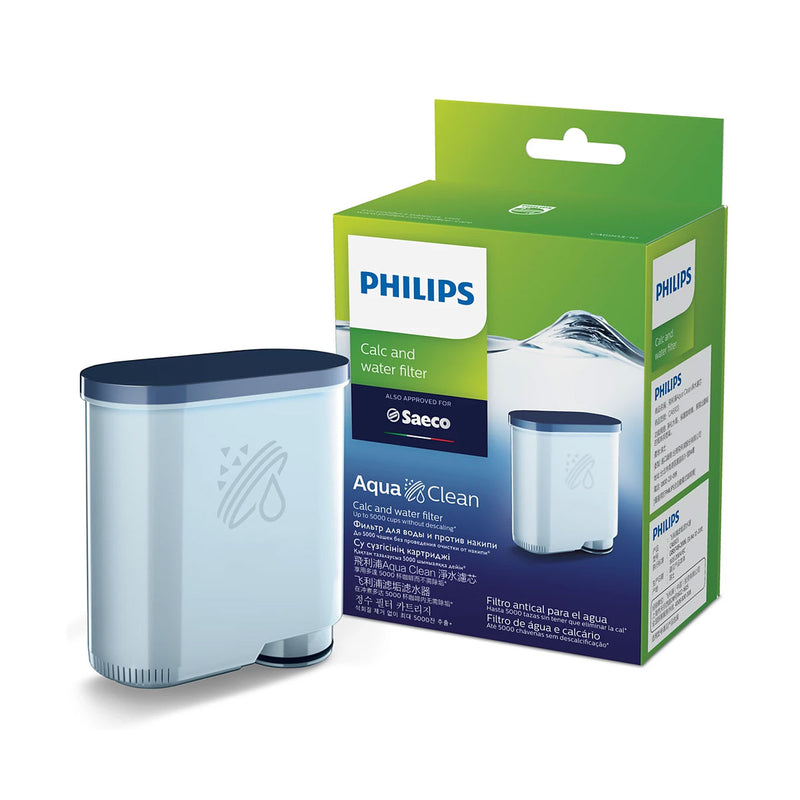 PHILIPS CA6903 Calc and Water Filter