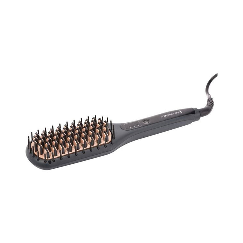 REMINGTON CB7400 Hair Brush, Metalic Gray