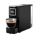 BLACK & DECKER CCM100-B5 776 Capsule Coffee Machine صانعة القهوة