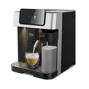 BEKO CEG7304X CaffeExperto® CE7500 ماكينة تحضير الإسبريسو (19 بار)