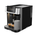 BEKO CEG7304X CaffeExperto® CE7500 ماكينة تحضير الإسبريسو (19 بار)