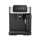 BEKO CEG7304X CaffeExperto® CE7500 ماكينة تحضير الإسبريسو (19 بار)