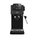BEKO CEP5302B CaffeExperto Manual Espresso Coffee Machine with Steam Wand ماكينة قهوة إسبريسو يدوية من كافيه إكسبيرتو مع عصا بخار بيكو