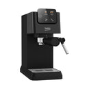 BEKO CEP5302B CaffeExperto Manual Espresso Coffee Machine with Steam Wand ماكينة قهوة إسبريسو يدوية من كافيه إكسبيرتو مع عصا بخار بيكو
