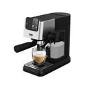 BEKO CEP5304X CaffeExperto® CE4500 ماكينة تحضير الإسبريسو (15 بار) بيكو