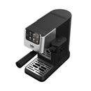 BEKO CEP5304X CaffeExperto® CE4500 ماكينة تحضير الإسبريسو (15 بار) بيكو