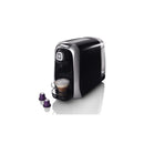 MODEX CES6600 Capsule Espresso Machine 1500W, Black