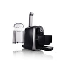MODEX CES6600 Capsule Espresso Machine 1500W, Black