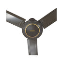 SHOWNIC CF-56L40BG Ceiling Fan 56" 5 Speeds, Brown مروحة شونك خمسة مراحل