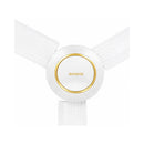 SHOWNIC CF-56L40WG Ceiling Fan 56" 5 Speeds, White  مروحة شونك 5 سرع