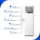 SHOWNIC CF-H36T4RW Floor Standing AC 3 Tons (Cooling And Heating) سبلت عامودي 3 طن شونك تبريد وتدفئة