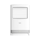 SHOWNIC CF-R36T4HNW Floor Standing Cooling & Heating AC, 3 TON سبلت عامودي تدفئة وتبريد 3 طن شونك