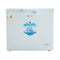 ELRYAN CF260LH Chest Freezer 8ft, White مجمدة 8 قدم الريان