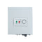 ELRYAN CF260LH Chest Freezer 8ft, White مجمدة 8 قدم الريان