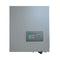 ELRYAN CF380LH Chest Freezer 14ft, Silver مجمدة 14 قدم الريان