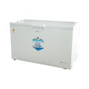 ELRYAN CF490LH Chest Freezer 16ft, White مجمدة 16 قدم الريان