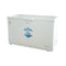 ELRYAN CF490LH Chest Freezer 16ft, White مجمدة 16 قدم الريان