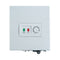 ELRYAN CF490LH Chest Freezer 16ft, White مجمدة 16 قدم الريان