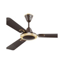 MODEX CF5700 Ceiling Fan 56 Inch, Brown مروحة سقفية