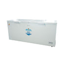 ELRYAN CF933LH Chest Freezer 30ft, White مجمدة 30 قدم الريان