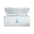 ELRYAN CF933LH Chest Freezer 30ft, White مجمدة 30 قدم الريان