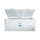 ELRYAN CF933LH Chest Freezer 30ft, White مجمدة 30 قدم الريان