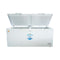 ELRYAN CF933LH Chest Freezer 30ft, White مجمدة 30 قدم الريان