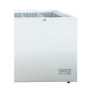 ELRYAN CF933LH Chest Freezer 30ft, White مجمدة 30 قدم الريان