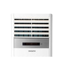 SHOWNIC CFD-H36T4SW Floor Standing Split 3 Ton, White سبلت كنتوري 3 طن شونك