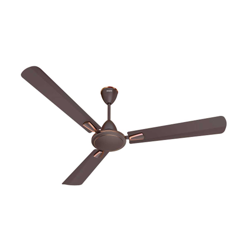 SHOWNIC CFI-56H50EM Ceiling Fan 56" Espresso مروحة شونك سقفية