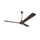 SHOWNIC CFI-56H50EM Ceiling Fan 56" Espresso مروحة شونك سقفية
