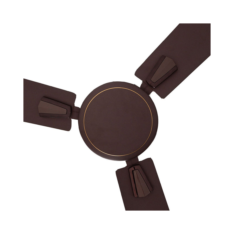 SHOWNIC CFI-56H50EM Ceiling Fan 56" Espresso مروحة شونك سقفية