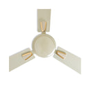 SHOWNIC  CFI-56H50GM Ceiling Fan 56" Gold مروحة شونك سقفية