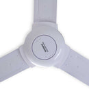 SHOWNIC CFM-56KA20W Ceiling Fan, White  مروحة شونك