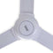 SHOWNIC CFM-56KA20W Ceiling Fan, White  مروحة شونك