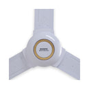 SHOWNIC CFM-56KH50G Ceiling Fan 56" 5 Speeds, White  مروحة شونك 5 سرع