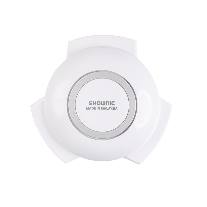 SHOWNIC CFM-56KH50S Ceiling Fan 56" 5 Speeds, White  -  مروحة شونك 5 سرع