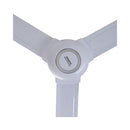 SHOWNIC CFM-56KH50S Ceiling Fan 56" 5 Speeds, White  -  مروحة شونك 5 سرع