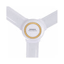 SHOWNIC CFM-56KK40G Ceiling Fan 56" 5 Speeds, White  مروحة شونك 5 سرع
