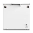 ALMATEEN CFMA1220WH-CH مجمده افقيه المتين 10 قدم