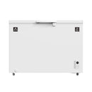 ALMATEEN CFMA1420WH-CH مجمدة المتين 14 قدم ابيض